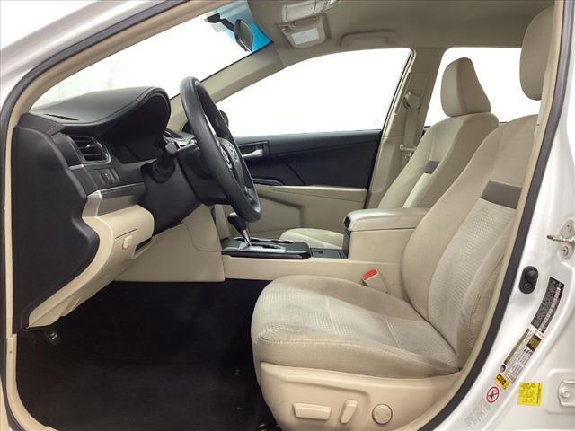 used 2014 Toyota Camry car, priced at $14,488