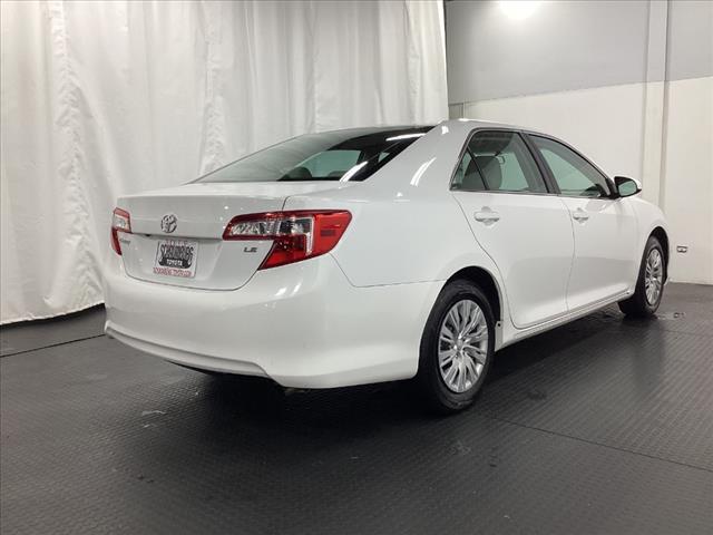 used 2014 Toyota Camry car, priced at $14,488