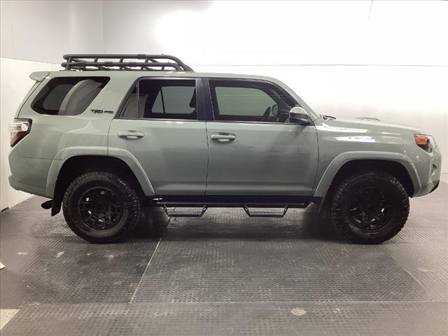 used 2021 Toyota 4Runner car, priced at $39,985