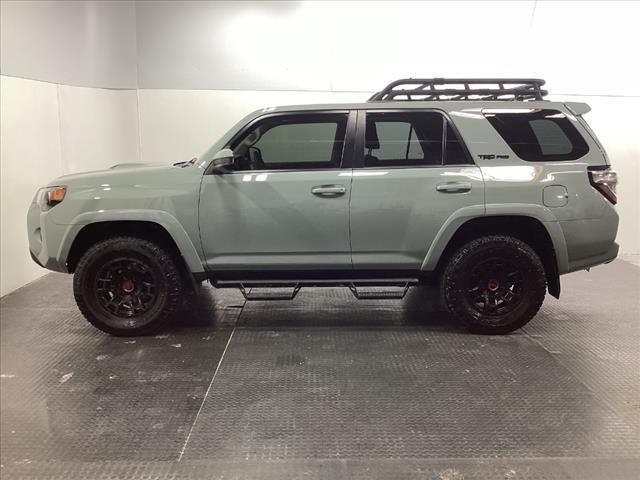 used 2021 Toyota 4Runner car, priced at $39,985