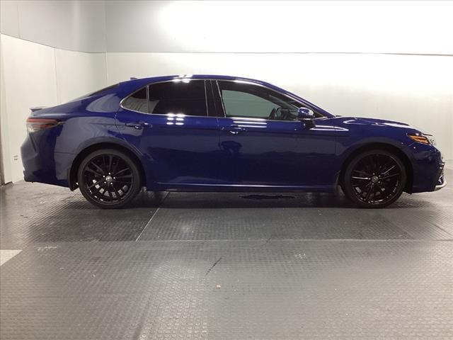 used 2023 Toyota Camry car, priced at $35,376
