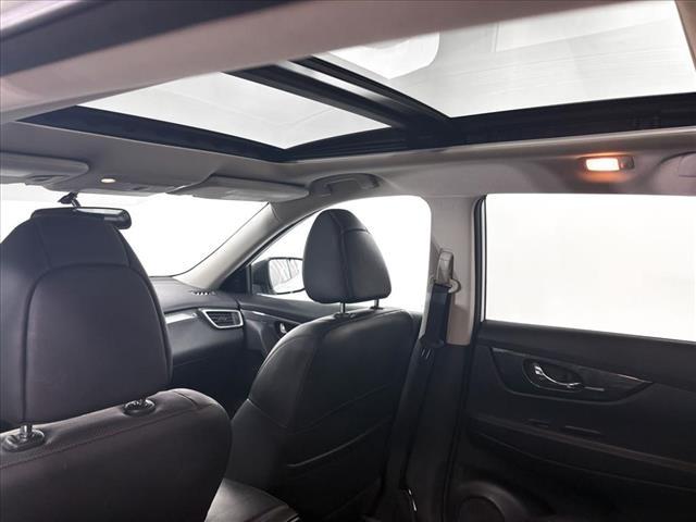 used 2015 Nissan Rogue car, priced at $9,922