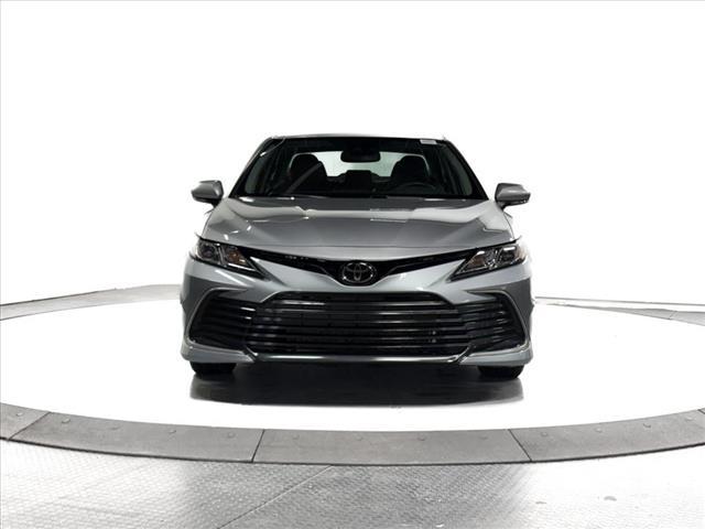used 2023 Toyota Camry car, priced at $24,115