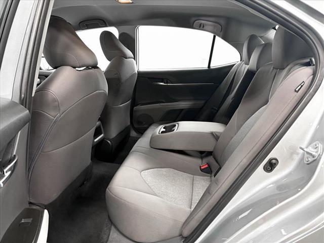 used 2023 Toyota Camry car, priced at $24,115