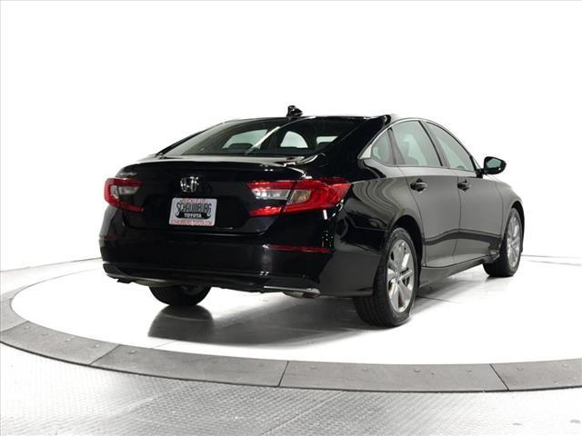 used 2019 Honda Accord car, priced at $19,999