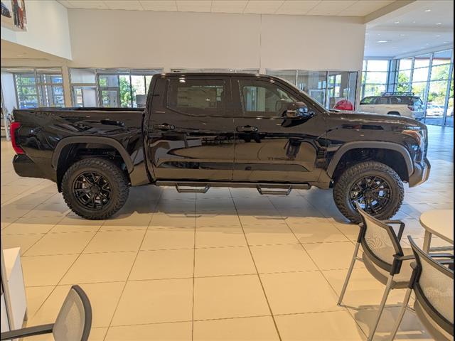 new 2024 Toyota Tundra car, priced at $72,796