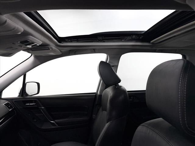 used 2018 Subaru Forester car, priced at $19,377