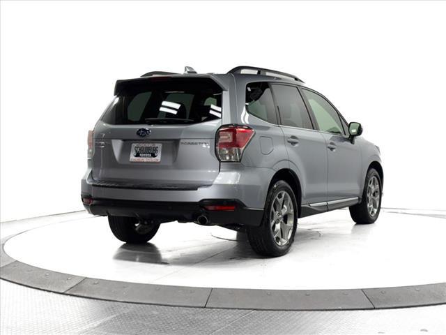 used 2018 Subaru Forester car, priced at $19,377