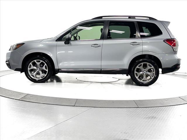 used 2018 Subaru Forester car, priced at $19,377