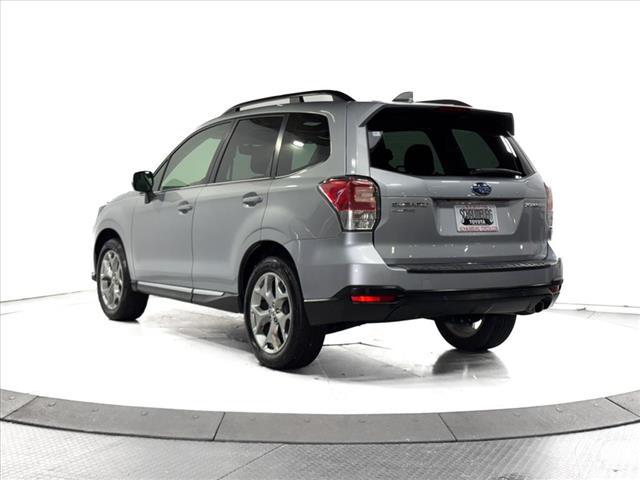 used 2018 Subaru Forester car, priced at $19,377