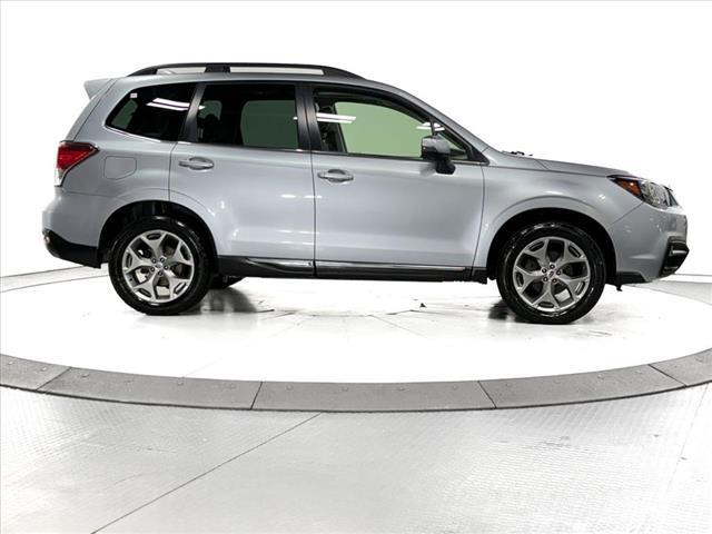 used 2018 Subaru Forester car, priced at $19,377