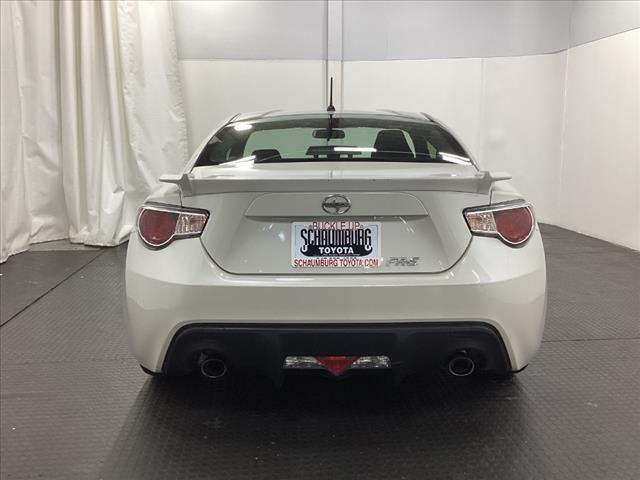 used 2013 Scion FR-S car, priced at $20,000