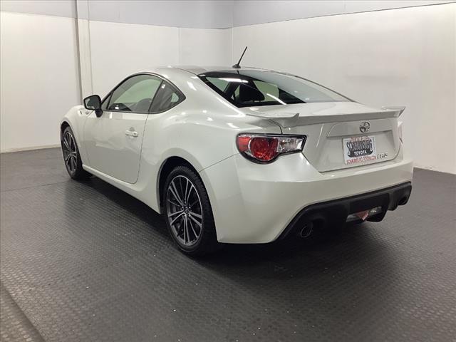 used 2013 Scion FR-S car, priced at $20,000