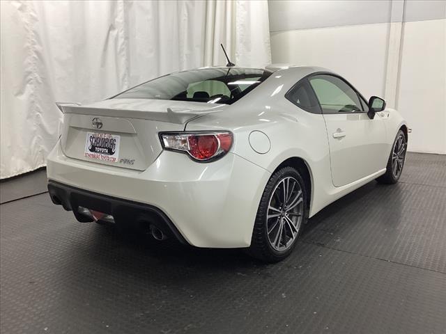 used 2013 Scion FR-S car, priced at $20,000