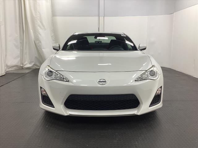 used 2013 Scion FR-S car, priced at $20,000