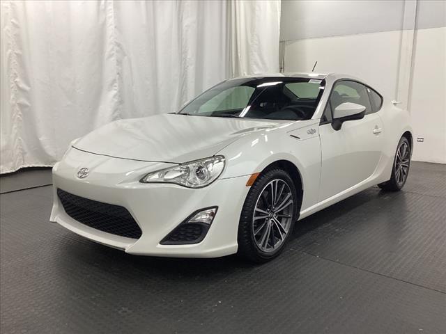 used 2013 Scion FR-S car, priced at $20,000