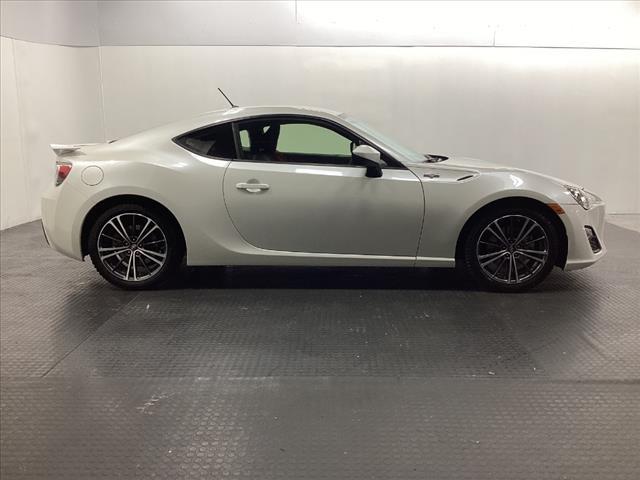 used 2013 Scion FR-S car, priced at $20,000