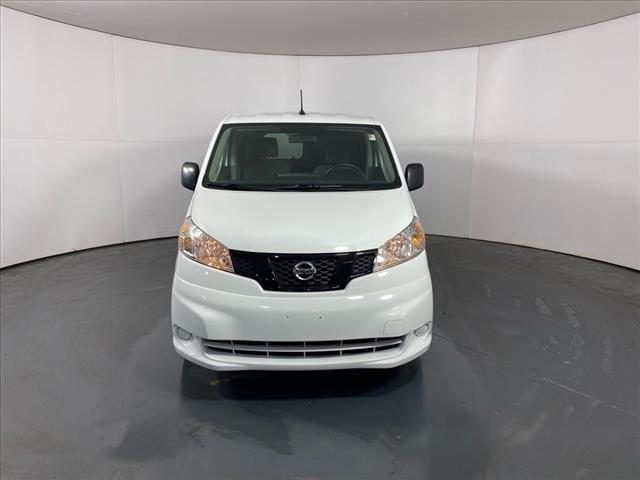 used 2021 Nissan NV200 car, priced at $21,750