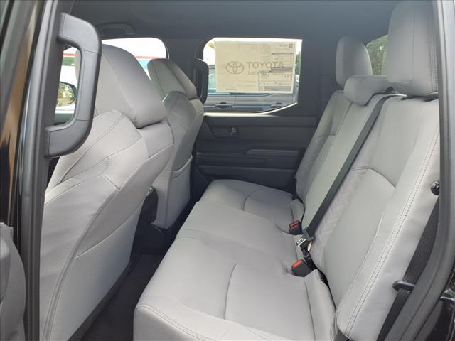 new 2025 Toyota Tacoma car, priced at $42,020