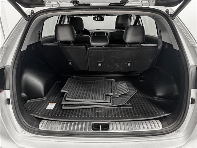 used 2018 Kia Sportage car, priced at $17,294