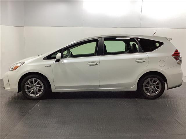 used 2017 Toyota Prius v car, priced at $16,775