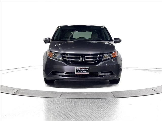 used 2015 Honda Odyssey car, priced at $14,011