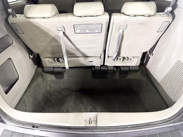 used 2015 Honda Odyssey car, priced at $14,011