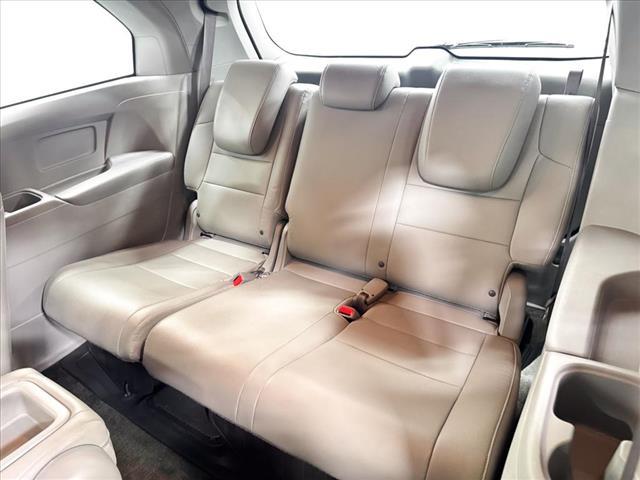 used 2015 Honda Odyssey car, priced at $14,011