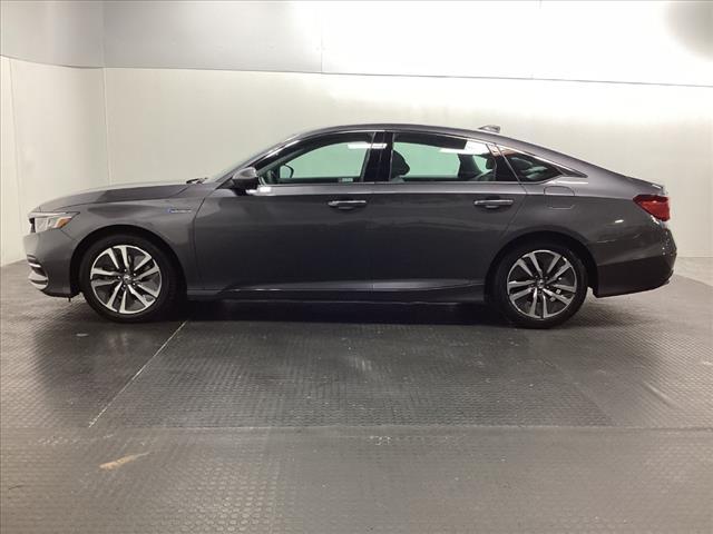 used 2020 Honda Accord Hybrid car, priced at $22,997