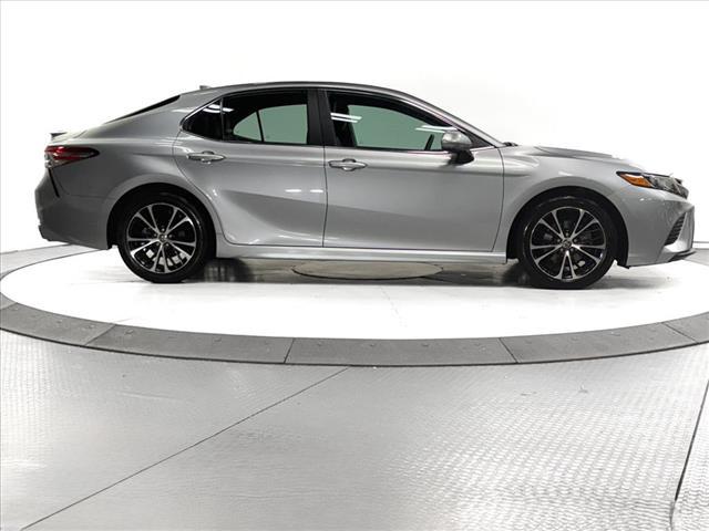 used 2020 Toyota Camry car, priced at $22,811