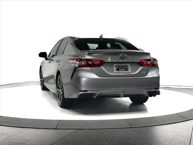 used 2020 Toyota Camry car, priced at $22,811