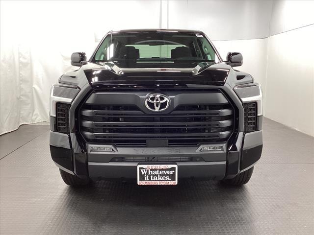 used 2024 Toyota Tundra car, priced at $49,950