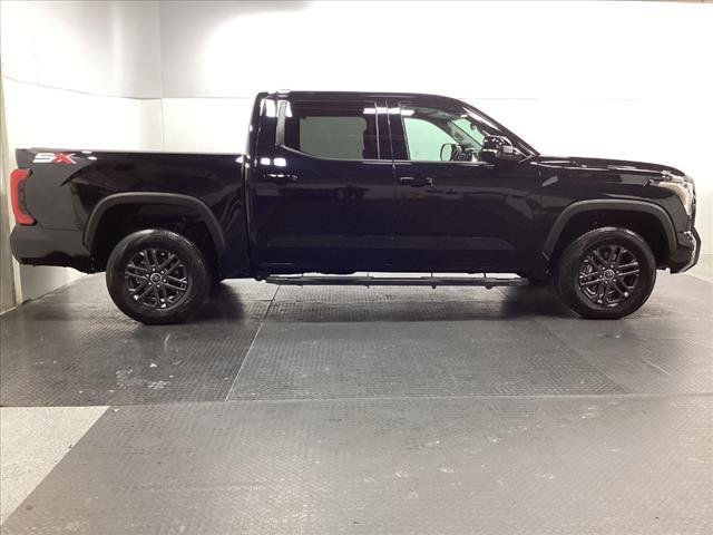 used 2024 Toyota Tundra car, priced at $49,950