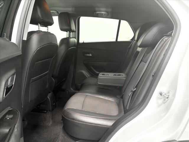 used 2018 Chevrolet Trax car, priced at $11,498