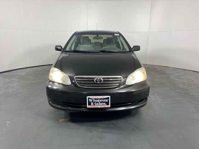 used 2007 Toyota Corolla car, priced at $7,488