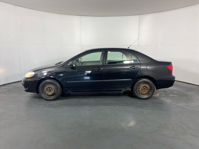 used 2007 Toyota Corolla car, priced at $7,488