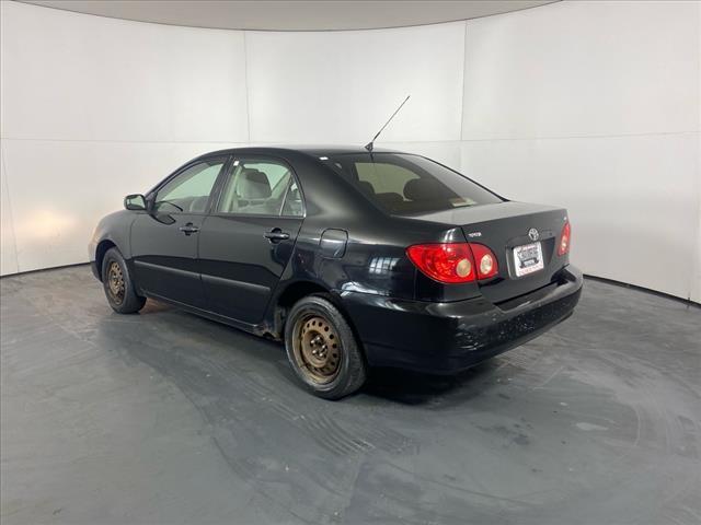 used 2007 Toyota Corolla car, priced at $7,488