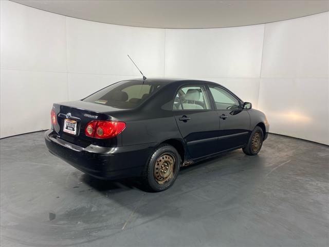 used 2007 Toyota Corolla car, priced at $7,488