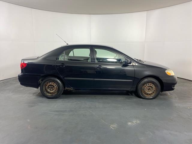 used 2007 Toyota Corolla car, priced at $7,488