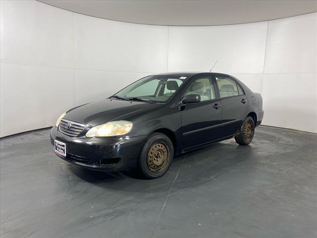 used 2007 Toyota Corolla car, priced at $7,488