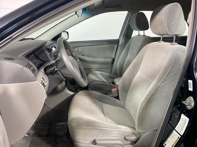 used 2007 Toyota Corolla car, priced at $7,488