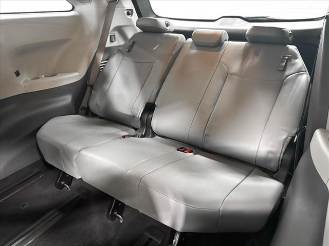 used 2024 Toyota Sienna car, priced at $44,255