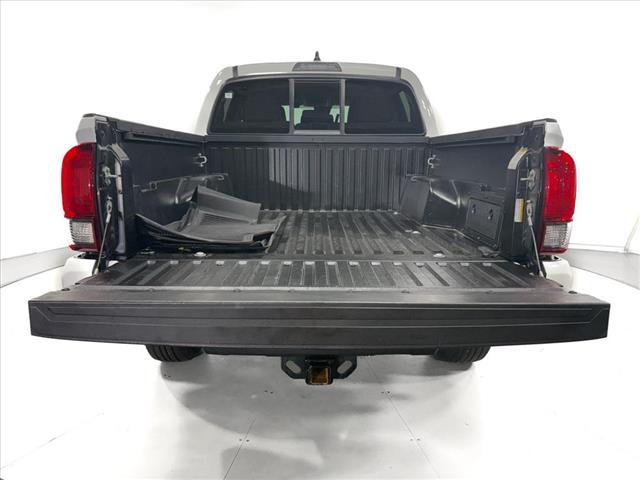 used 2022 Toyota Tacoma car, priced at $32,711