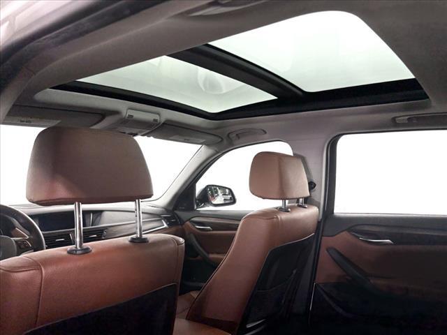 used 2015 BMW X1 car, priced at $12,311
