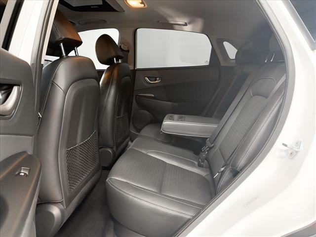 used 2021 Hyundai Kona car, priced at $16,711
