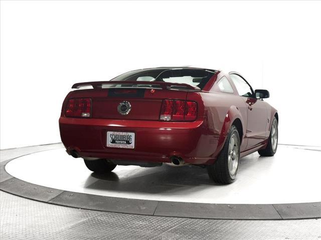 used 2009 Ford Mustang car, priced at $15,574