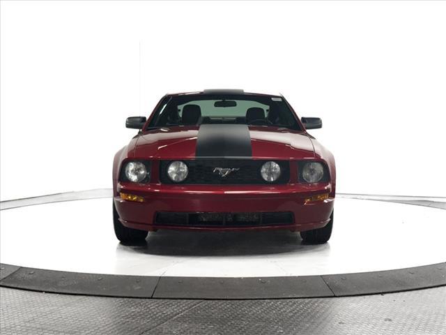 used 2009 Ford Mustang car, priced at $15,574