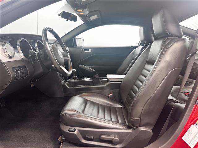 used 2009 Ford Mustang car, priced at $15,574