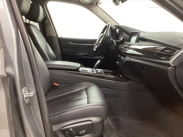 used 2016 BMW X5 car, priced at $15,795