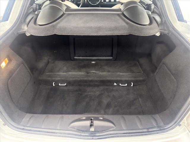 used 2014 MINI Coupe car, priced at $9,955